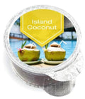Island Coconut Pod