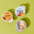 Summer Pack - Tangerine Twist, Pineapple Sunrise, Sun Soaked