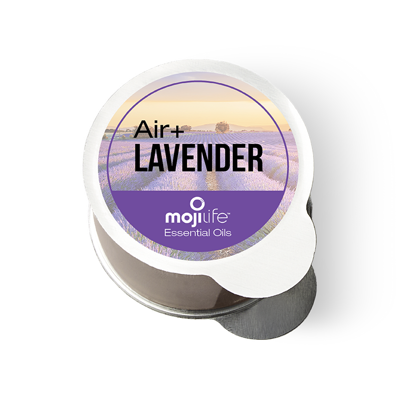 Air+ Lavender Pod
