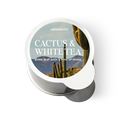Cactus & White Tea Pod