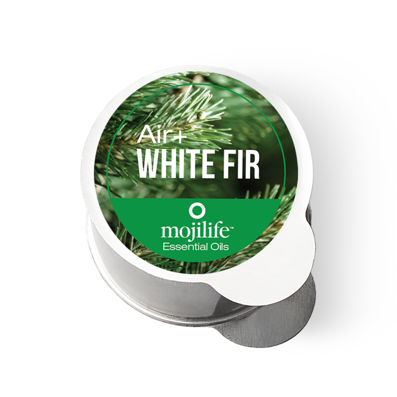 Air+ White Fir Pod