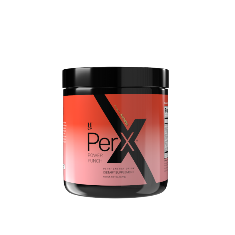 Perx Power Punch