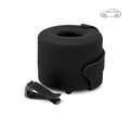Black Car Moji