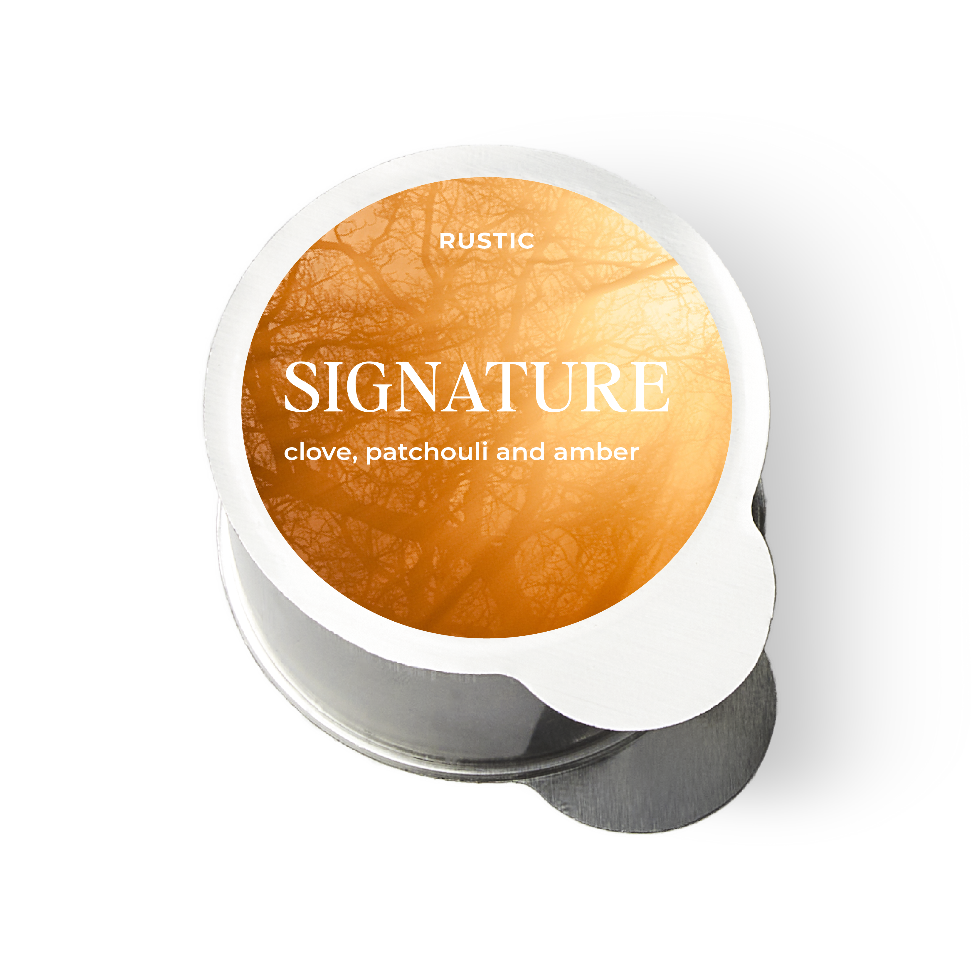 Signature Pod
