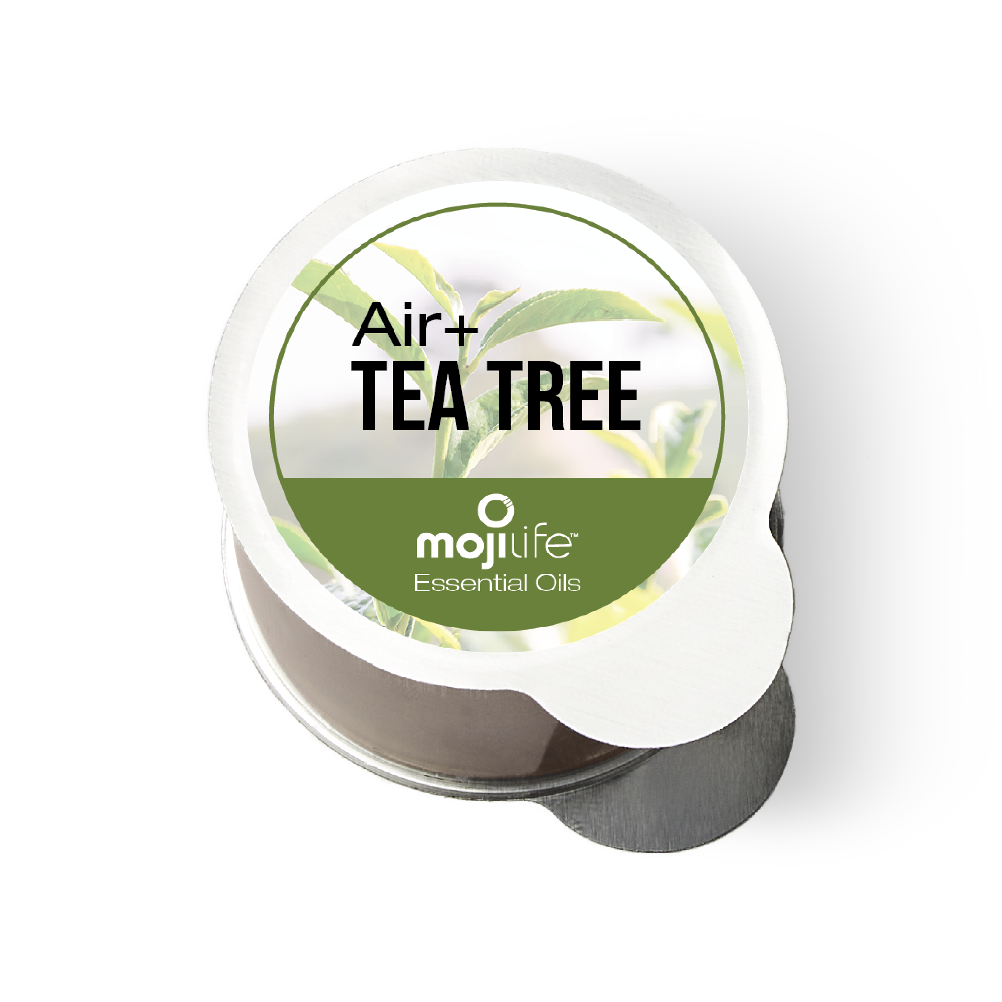 Air + Tea Tree Pod