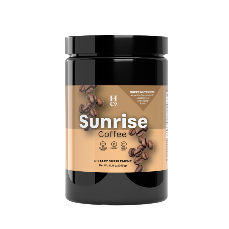 Sunrise Coffee