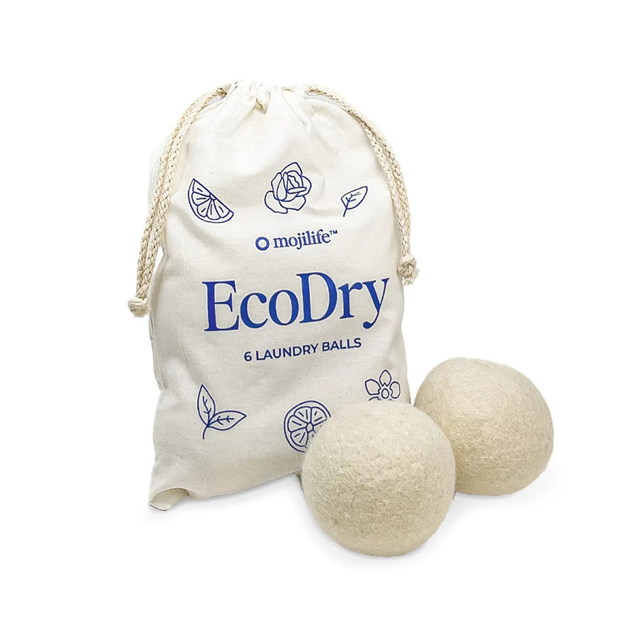 EcoDryer Balls