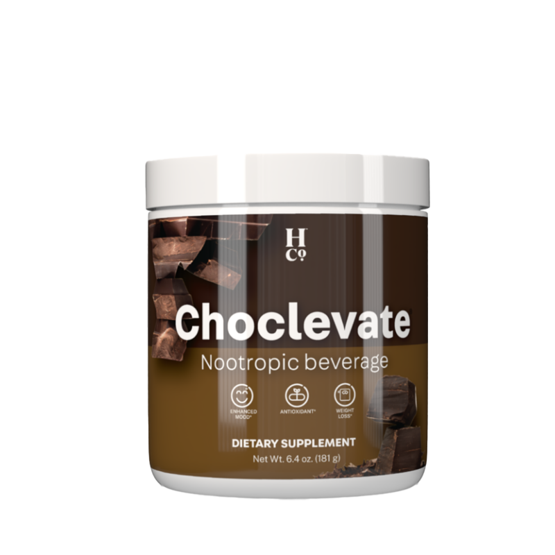 Choclevate