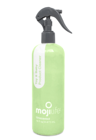 Toy and Baby Product Cleaner