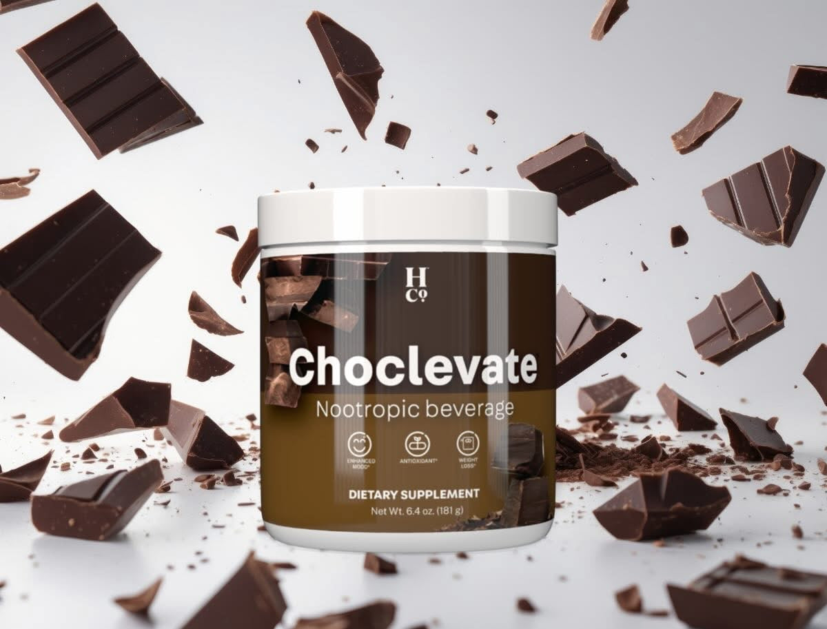 Choclevate