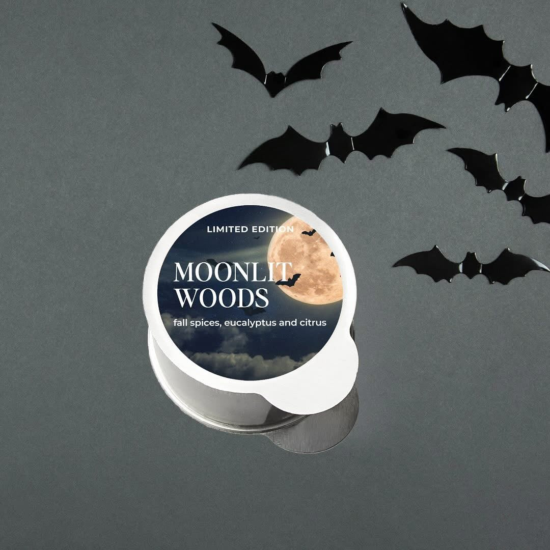 Moonlit Woods Pod