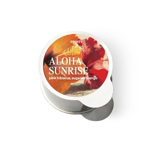 Aloha Sunrise Pod