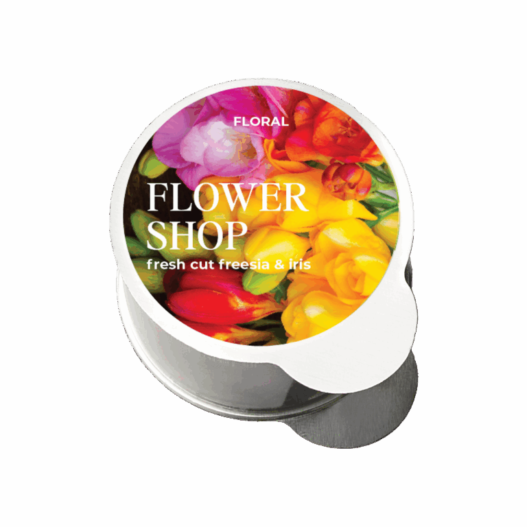 Flower Shop Pod