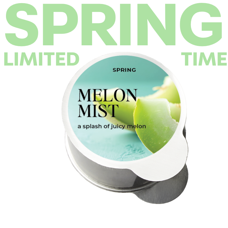 Melon Mist Pod
