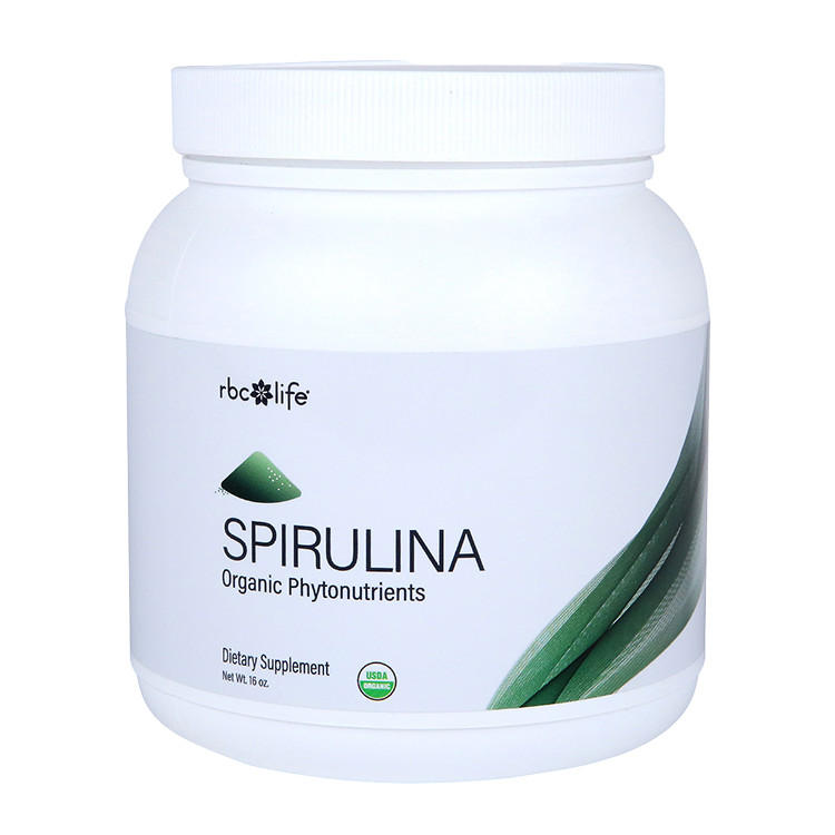 Spirulina Powder