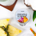 Summer - Pineapple Sunrise Pod