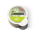 Air+ Lemongrass Pod