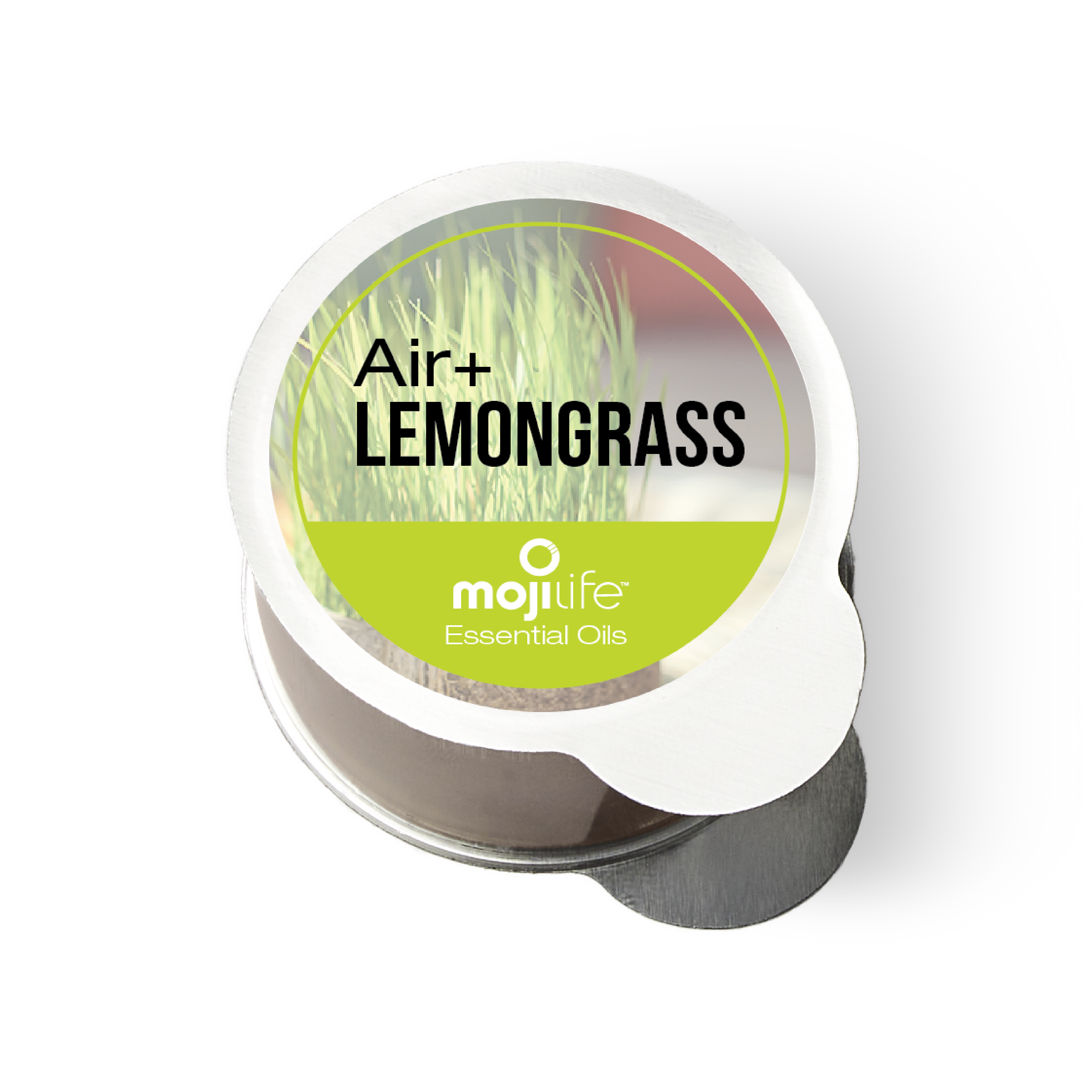 Air+ Lemongrass Pod