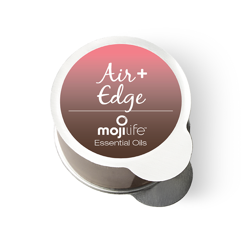 Air+ Edge Pod