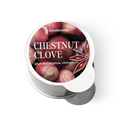 Chestnut Clove Pod