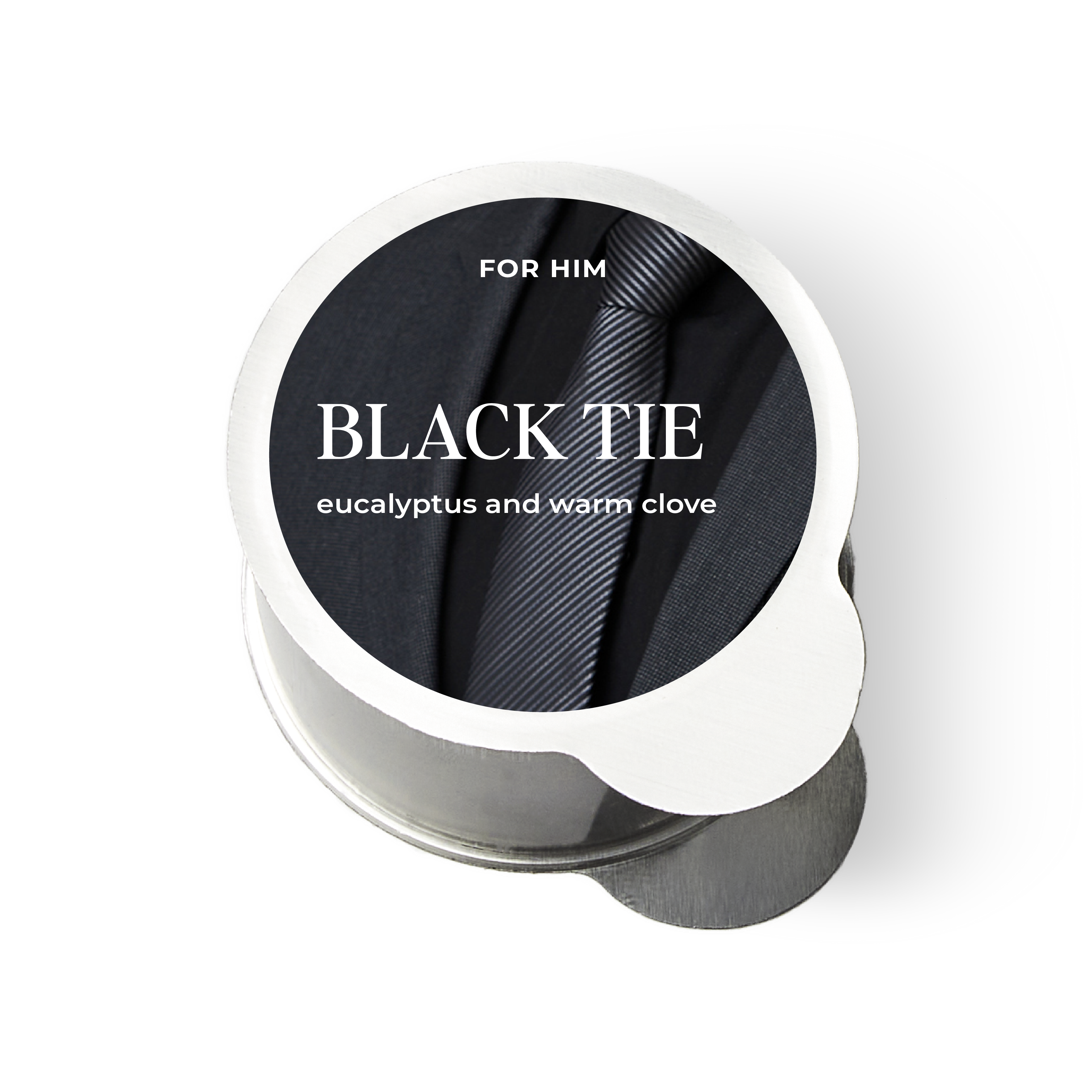 Black Tie Pod