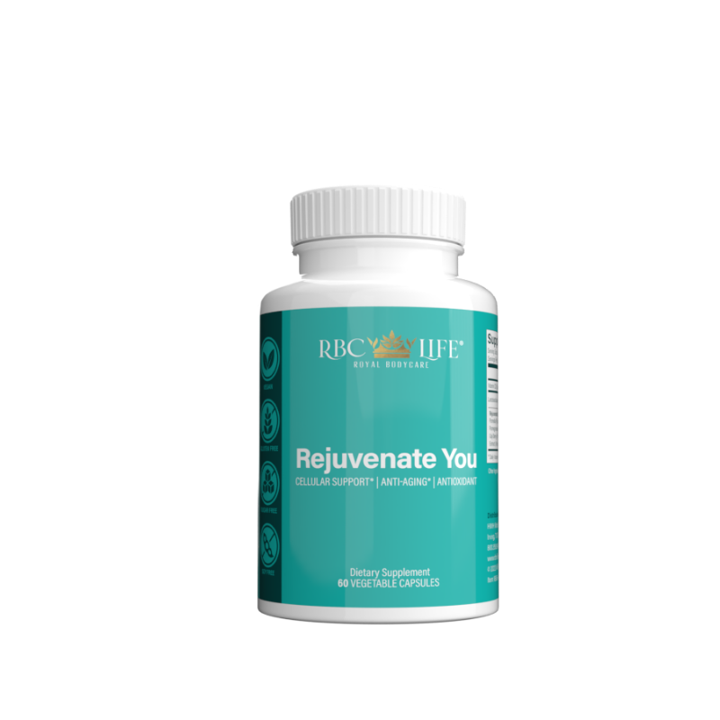 Rejuvenate You