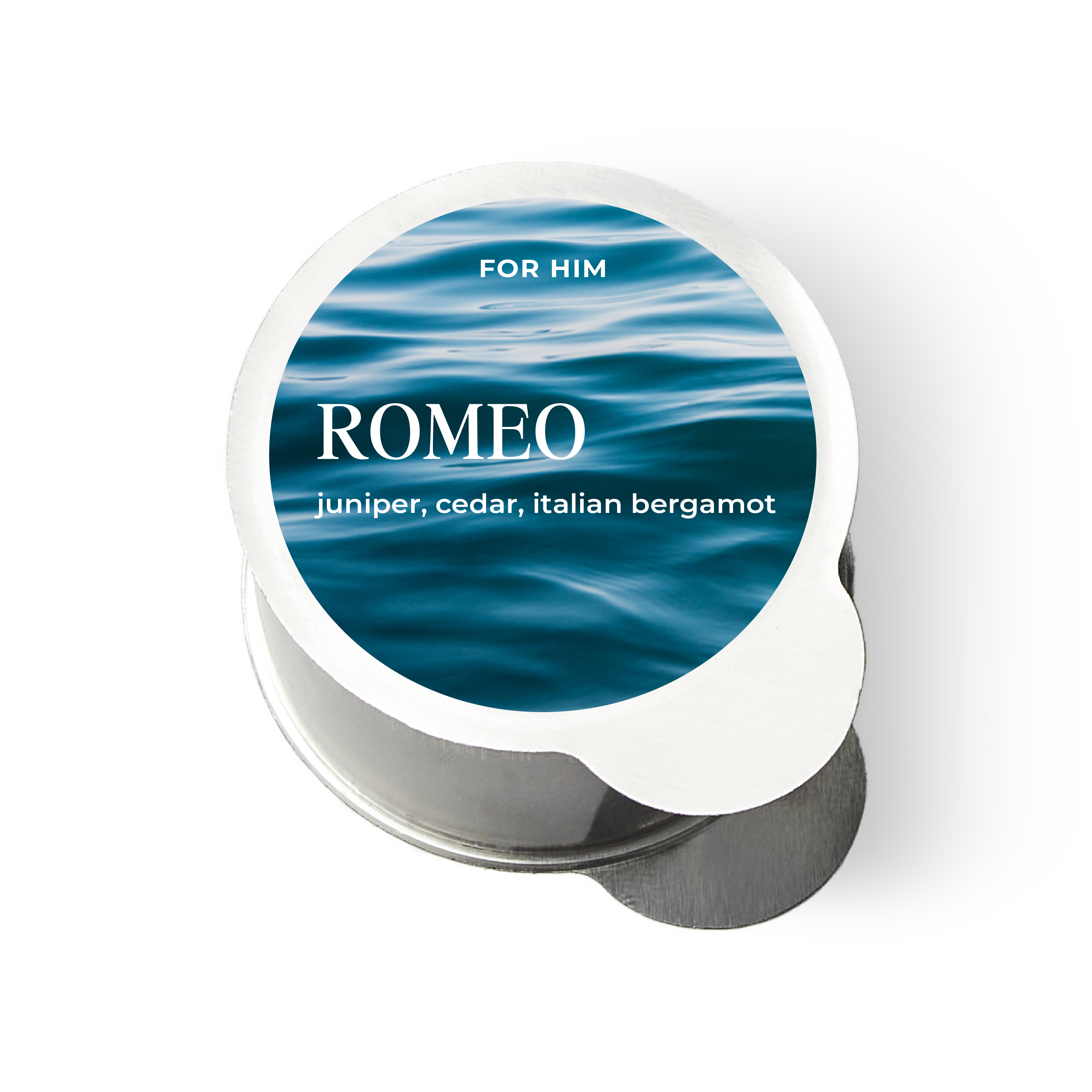 Romeo Pod