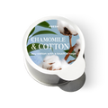 Chamomile & Cotton Pod