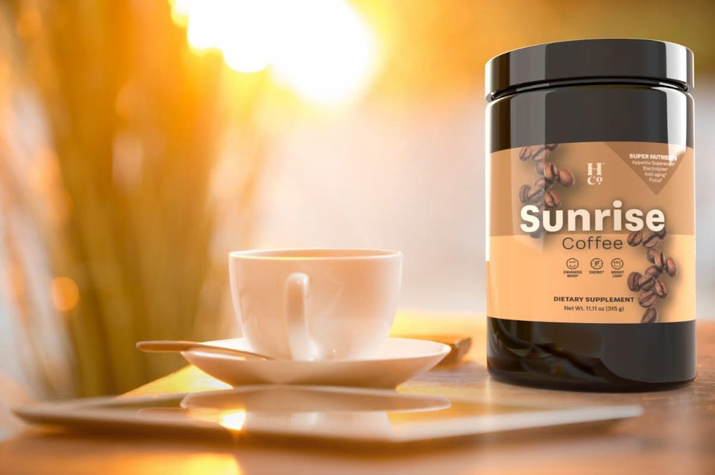 Sunrise Coffee