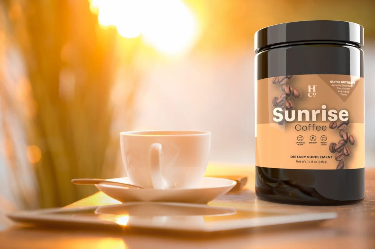 Sunrise Coffee
